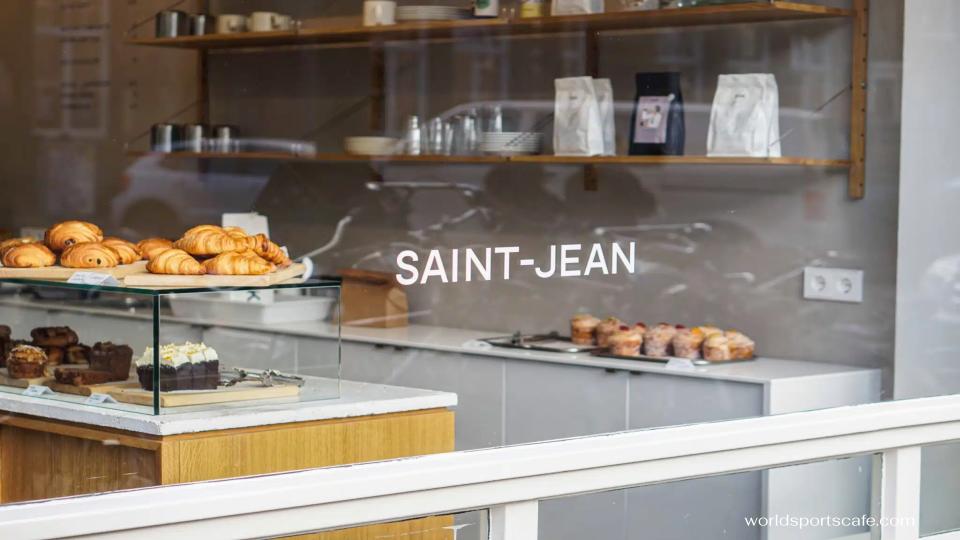 Saint Jean