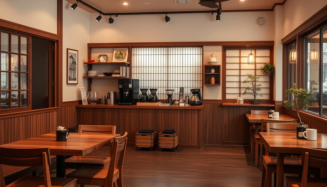 Ogawa Coffee
