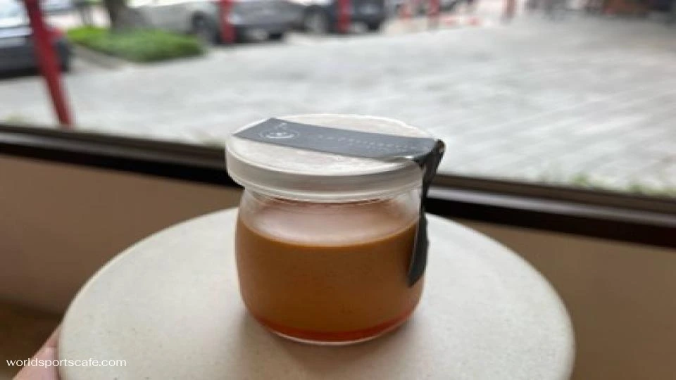 La Patisserie Lab