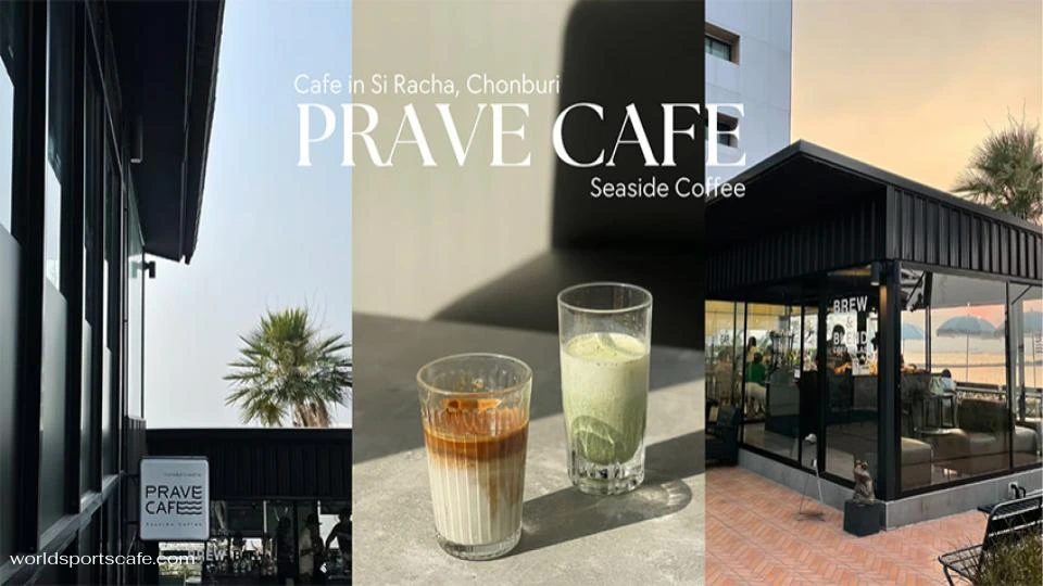 Prave Cafe