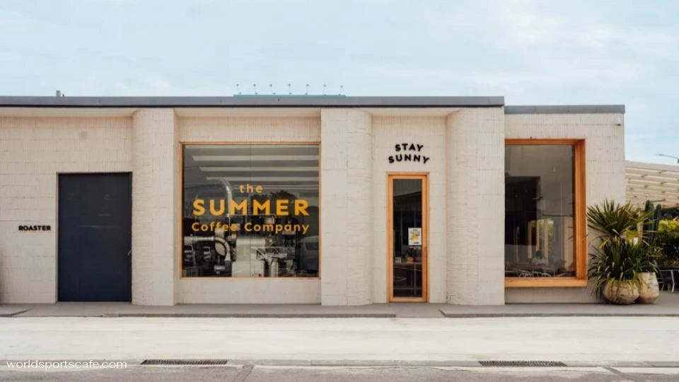 Summer Koffee