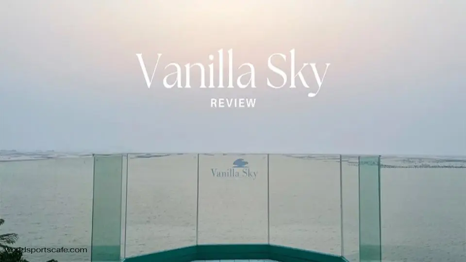 Vanilla Sky Bangpha