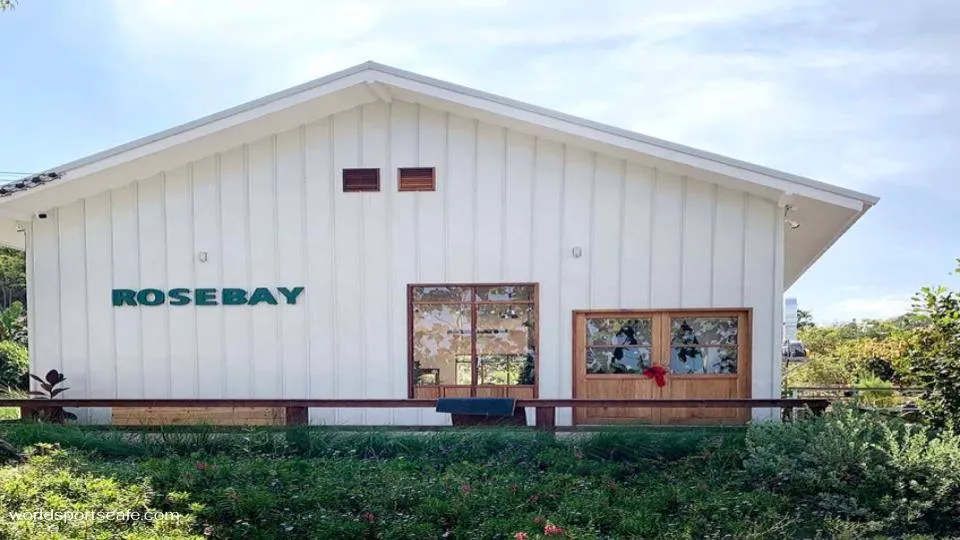 Rosebay Home Cooking & Cafe