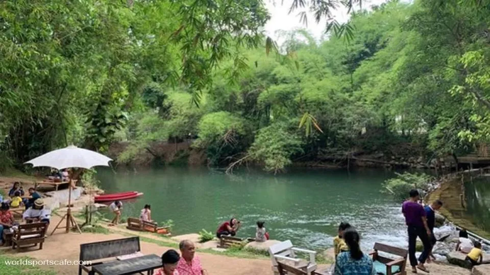TARA CAFE’ Khaoyai