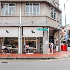 Arabica Singapore