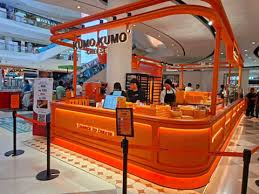 รีวิว Kumo Roasters