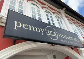 รีวิว Penny University