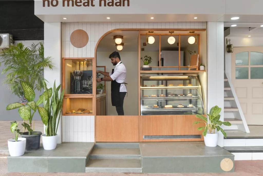 รีวิว Hana Coffee House