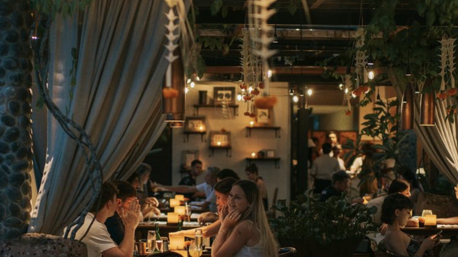 The Loft Uluwatu