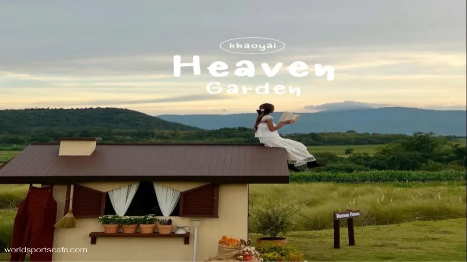 Heaven Garden Khaoyai