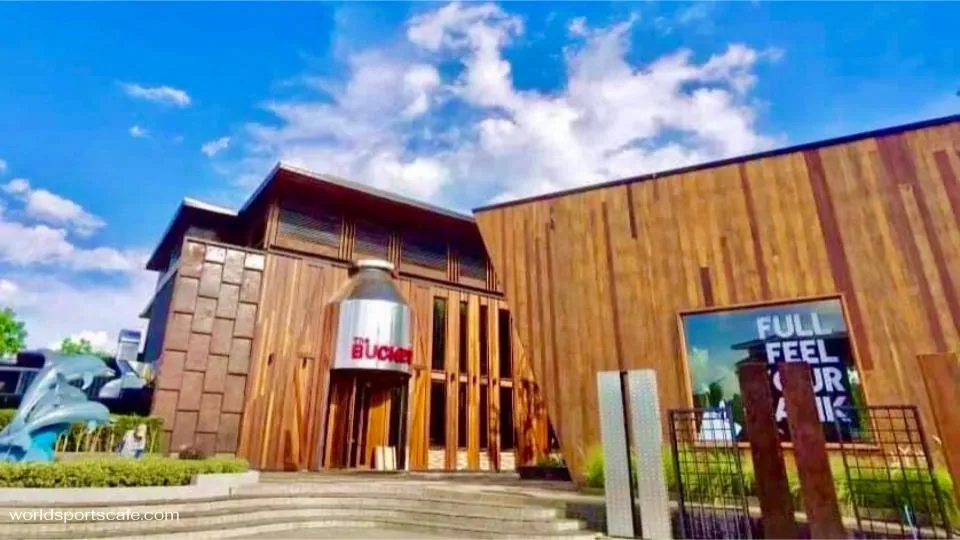 The Bucket Khaoyai Bistro & Cafe