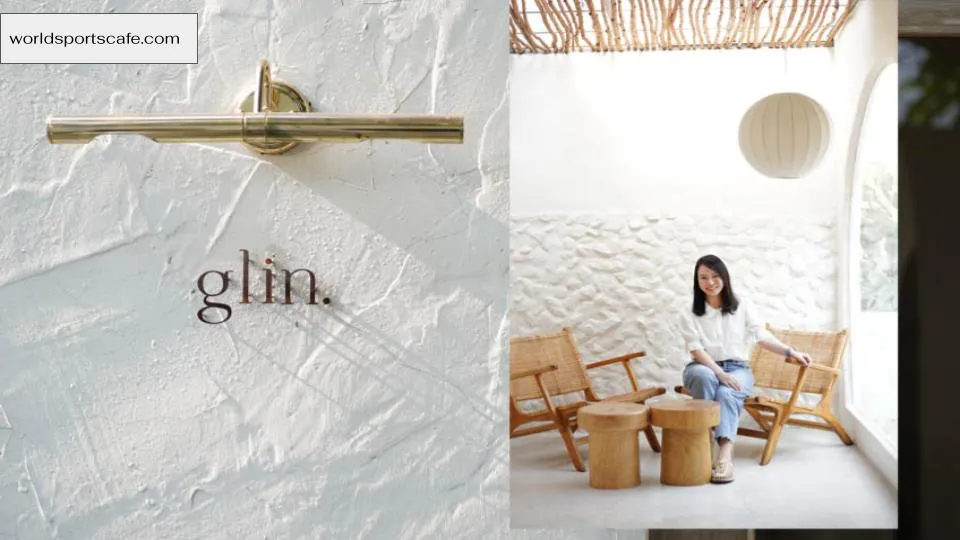 Glin Cafe