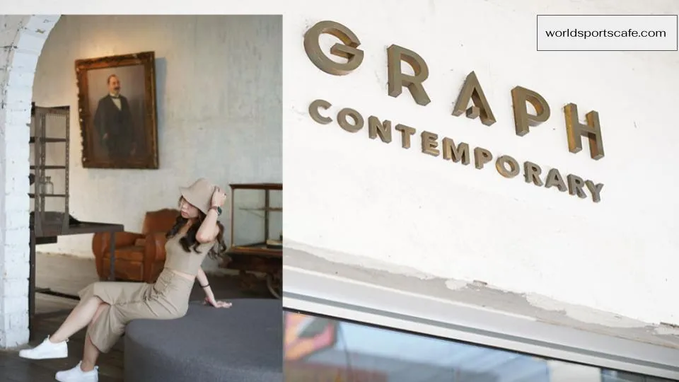 GRAPH contemporary