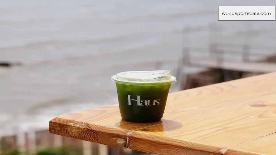 Haus Cafe & Bar