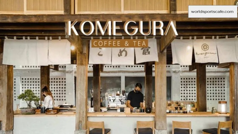 Komegura