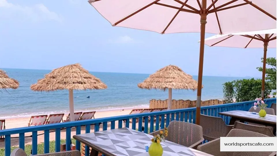 Sea Of Love Pattaya