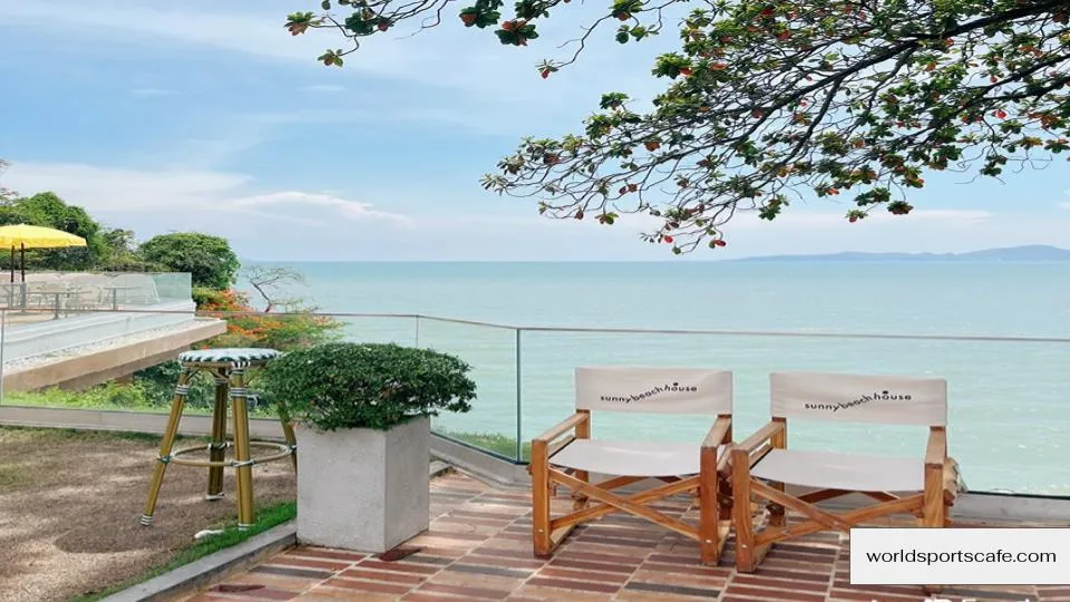 Sunny Beach House Pattaya