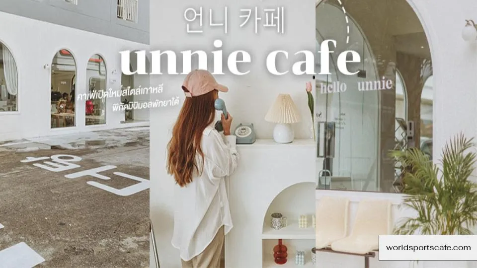 Unnie Pattaya